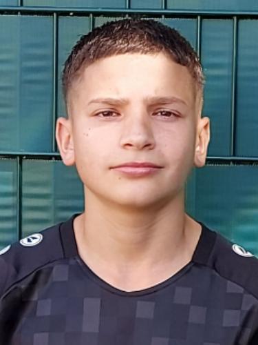 Bedirhan Hakan Kinik