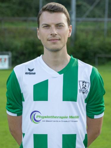 Thomas Ongherth
