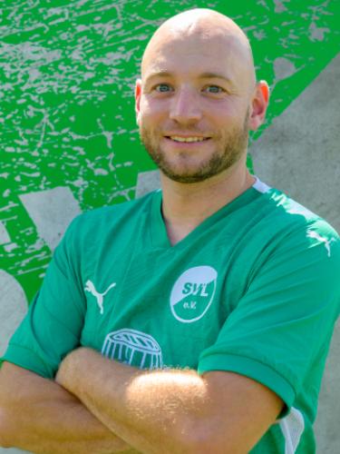 Andreas Baumann