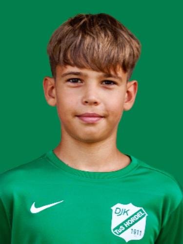 Michael Savinskih
