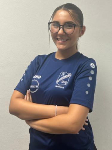 Tamina Palumbo