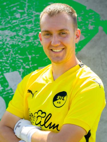 Sebastian Fürderer