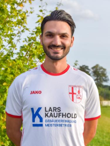 Yasin Düzarduc