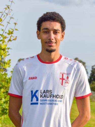 Mouaouya Fahd