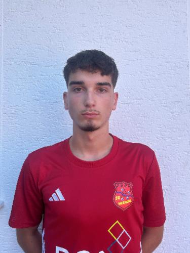 Amer Gracic