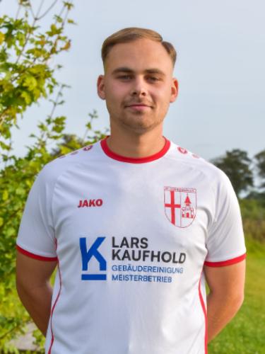 Fabian Gerhards