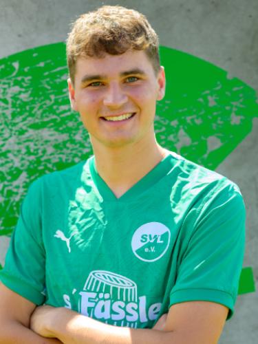 Marlon Huber