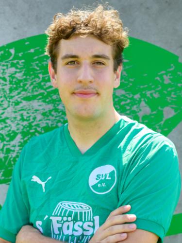 Simon Huber