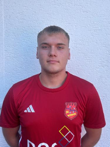 Niklas Krumsiek