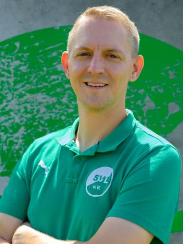 Thorsten Vogt