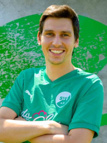 Sebastian Roth