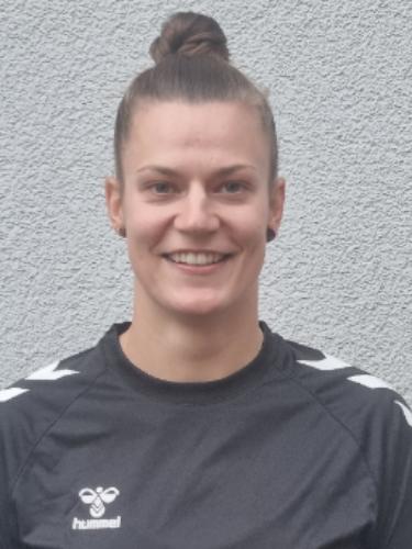 Anja Kirsten