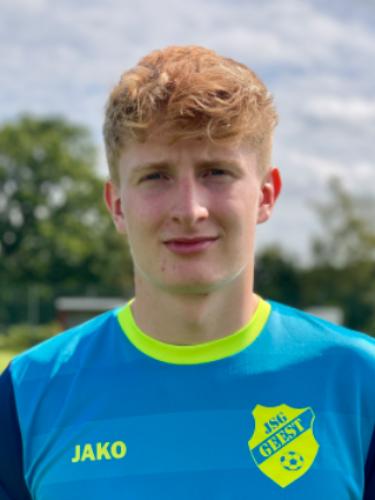 Lukas Thielker