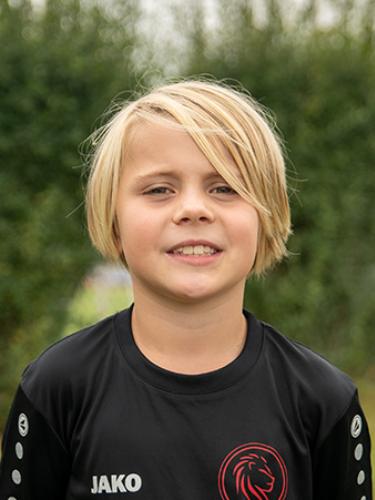 Jakob Rahmen