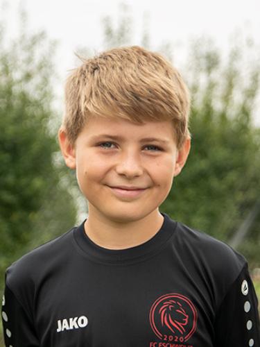 Maximilian Rahmen