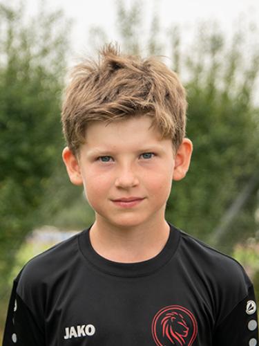 Nick Emil Sittart