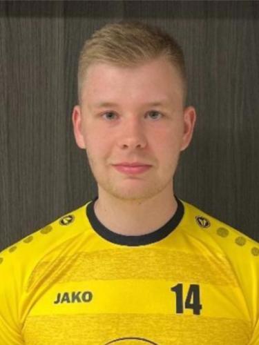 Simon Diederichs