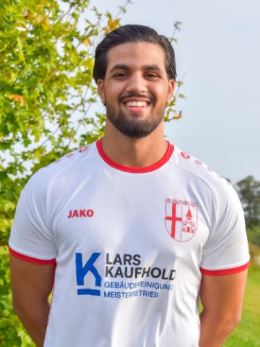 Abdelnour Zakhnini