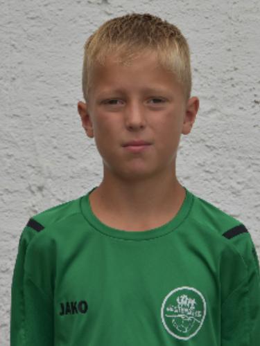 Linus Maximilian Lusga