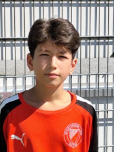 Muhammed Emir Aydin