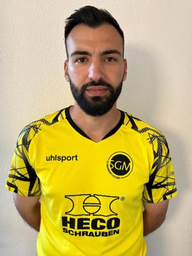Ionel-Marius Calin