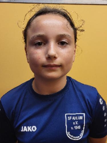 Hannah Döring