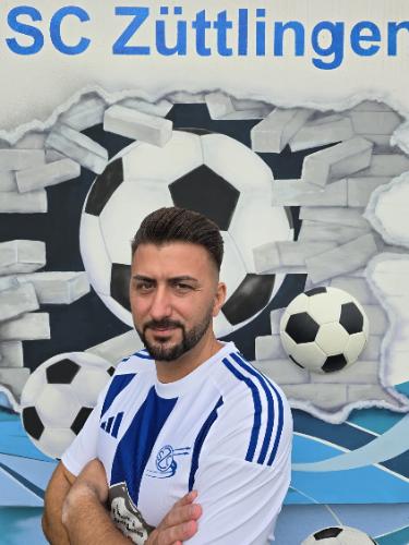 Gökay Ak