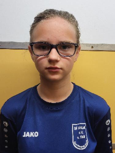 Celine Kaufmann