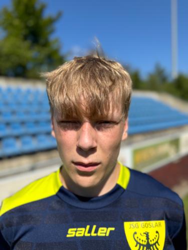 Louis Heger