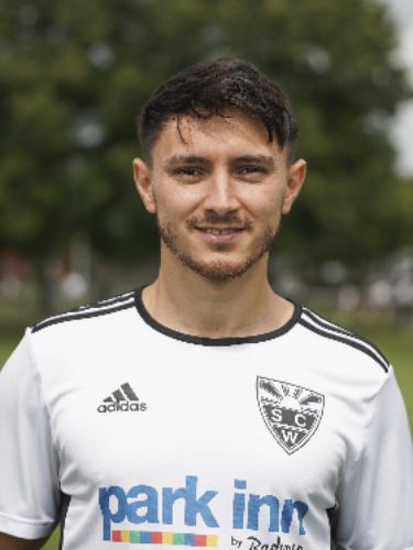 Jamal Khani
