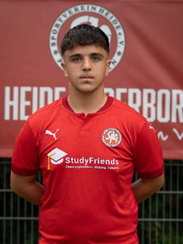 Omar Alhalabi