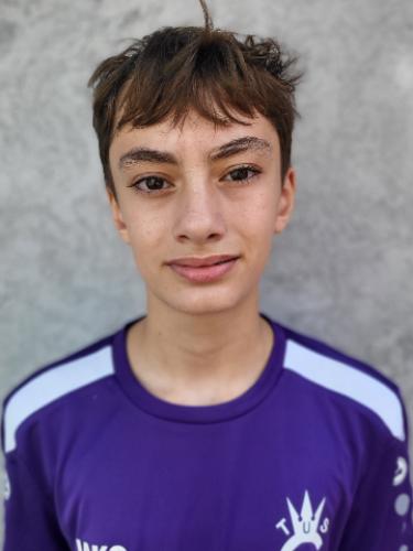 Jonian Isufi