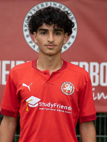 Mohammad Kutaiba Khalil
