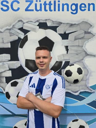 Timo Hofmann