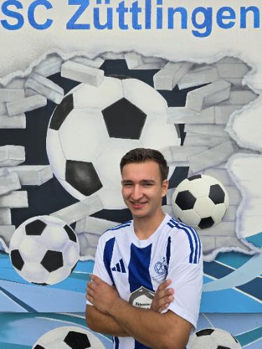 Niklas Hörcher