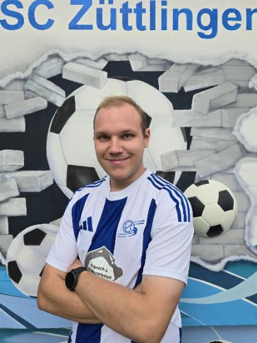 Hannes Straub