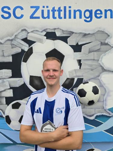 Niklas Straub