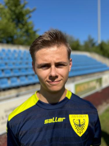 Jean Fabian Zellbrück