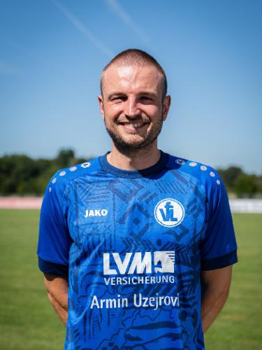 Pascal Kroth