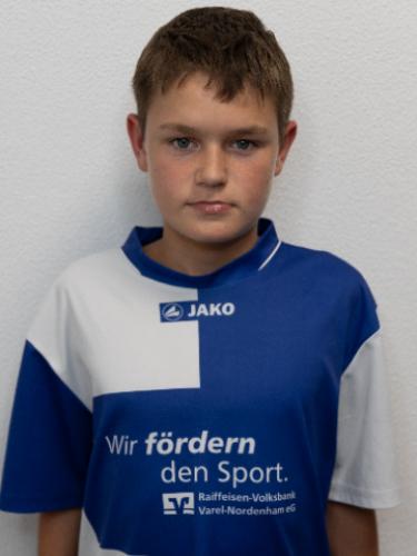 Alexander-Marlon Horstmann