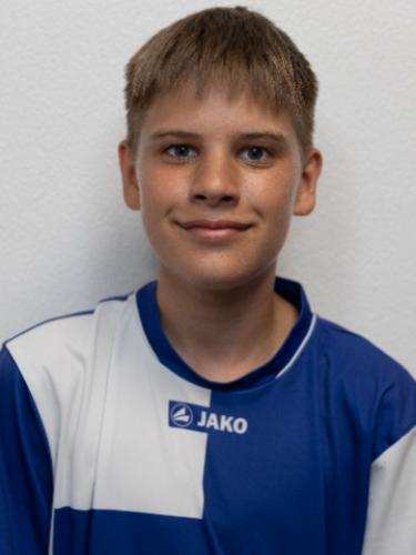 Jeremy Kluckas