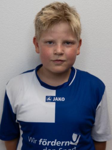 Silas Vicco Padeken