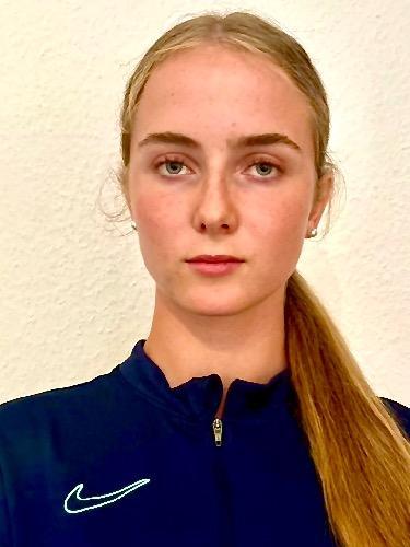 Charlotte Ortenburger