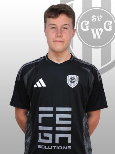 Jannik Habermann