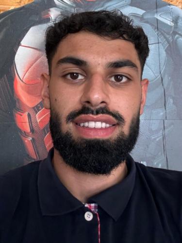 Hussein Zabad