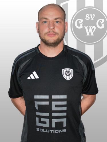 Daniel Kurzreuther
