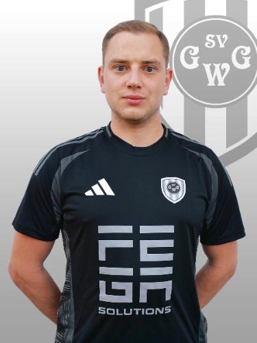 Sebastian Kurzreuther