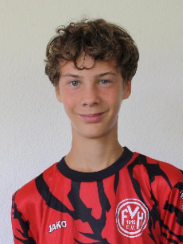 Hannes Freund