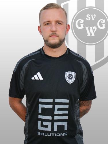 Martin Sokolis