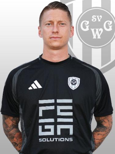 Maximilian Weiske